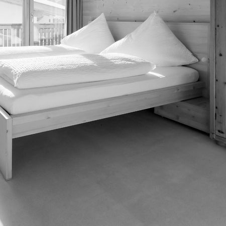 Ferienhaus Alpin Нойщифт им Щубайтал Екстериор снимка