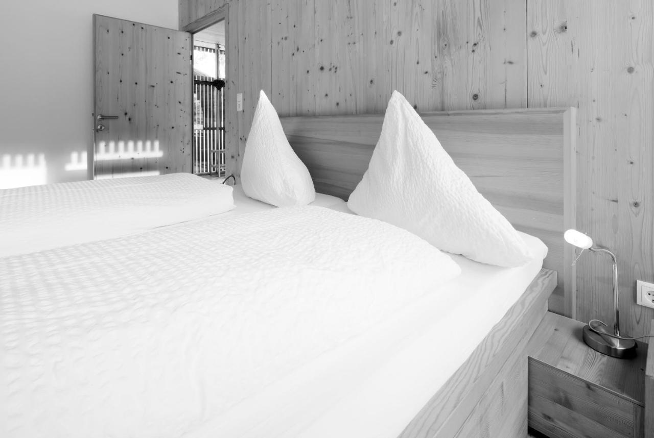 Ferienhaus Alpin Нойщифт им Щубайтал Екстериор снимка