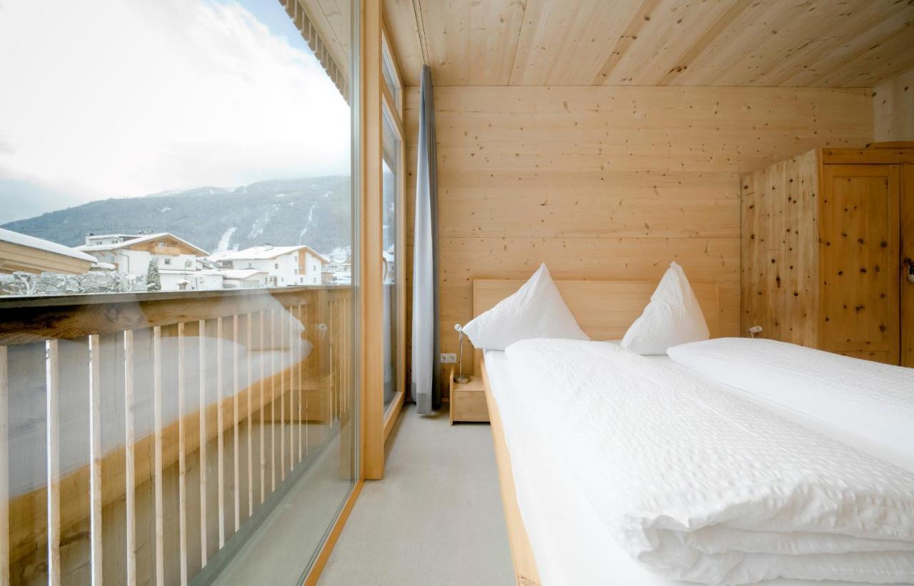 Ferienhaus Alpin Нойщифт им Щубайтал Екстериор снимка