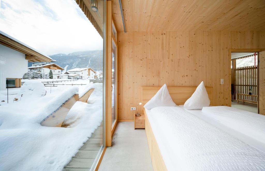 Ferienhaus Alpin Нойщифт им Щубайтал Стая снимка