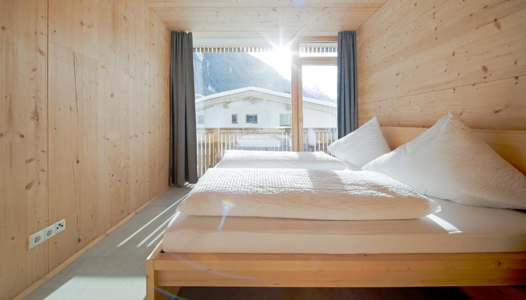 Ferienhaus Alpin Нойщифт им Щубайтал Стая снимка
