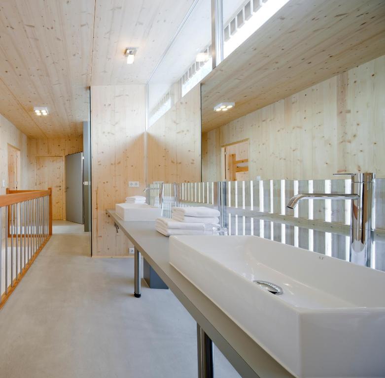 Ferienhaus Alpin Нойщифт им Щубайтал Стая снимка