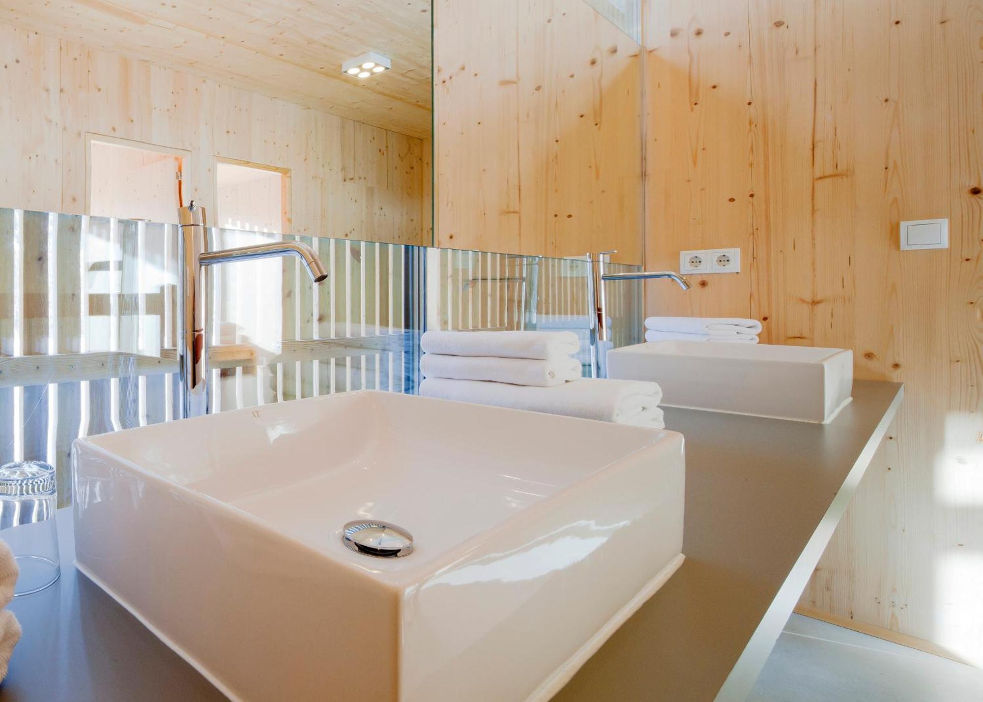 Ferienhaus Alpin Нойщифт им Щубайтал Екстериор снимка