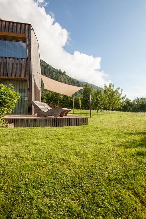 Ferienhaus Alpin Нойщифт им Щубайтал Екстериор снимка