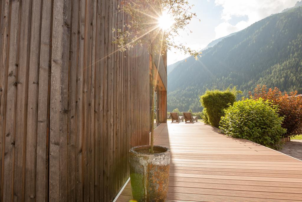 Ferienhaus Alpin Нойщифт им Щубайтал Екстериор снимка